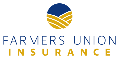 Farmers Union Insurance Logo