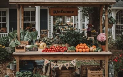 The Rise of the “Gig” Garden: Protecting Your 2026 Spring Side Hustle