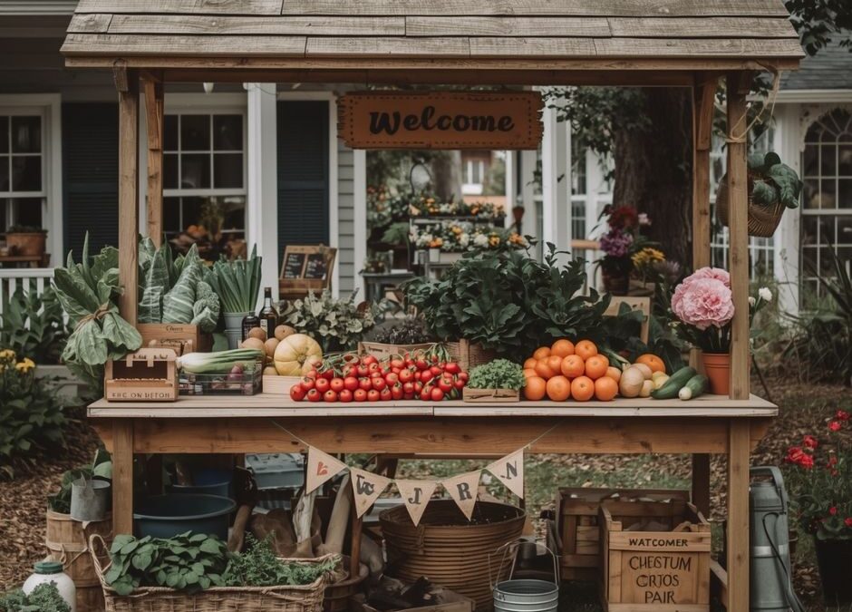 The Rise of the “Gig” Garden: Protecting Your 2026 Spring Side Hustle