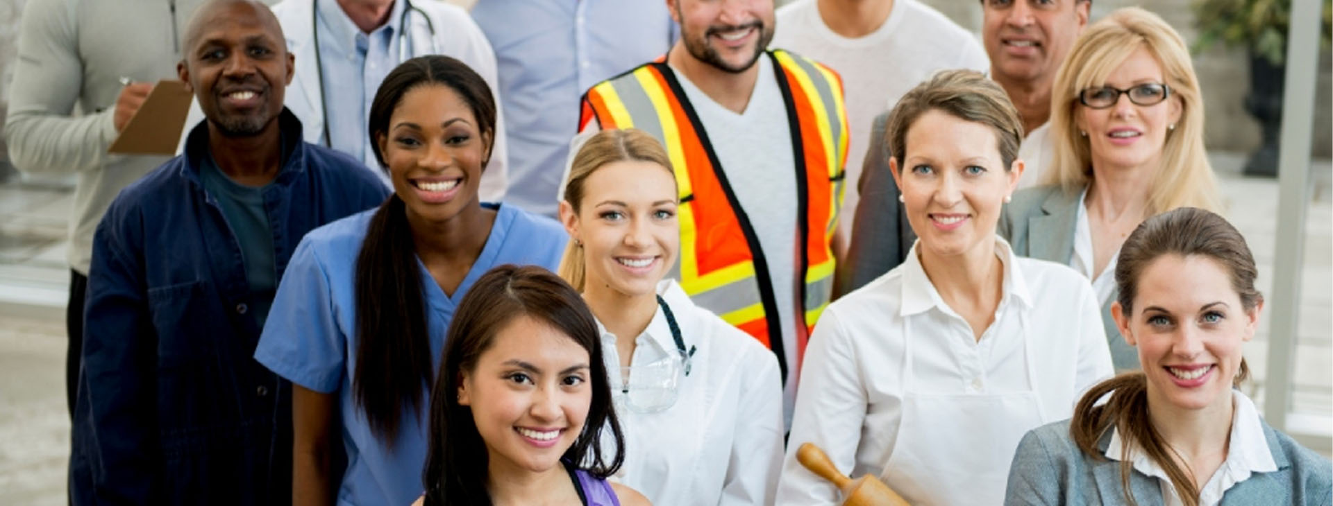 Elevare Insurance Agency professional insurance header image showing business professional meeting with advisor representing expert coverage solutions.